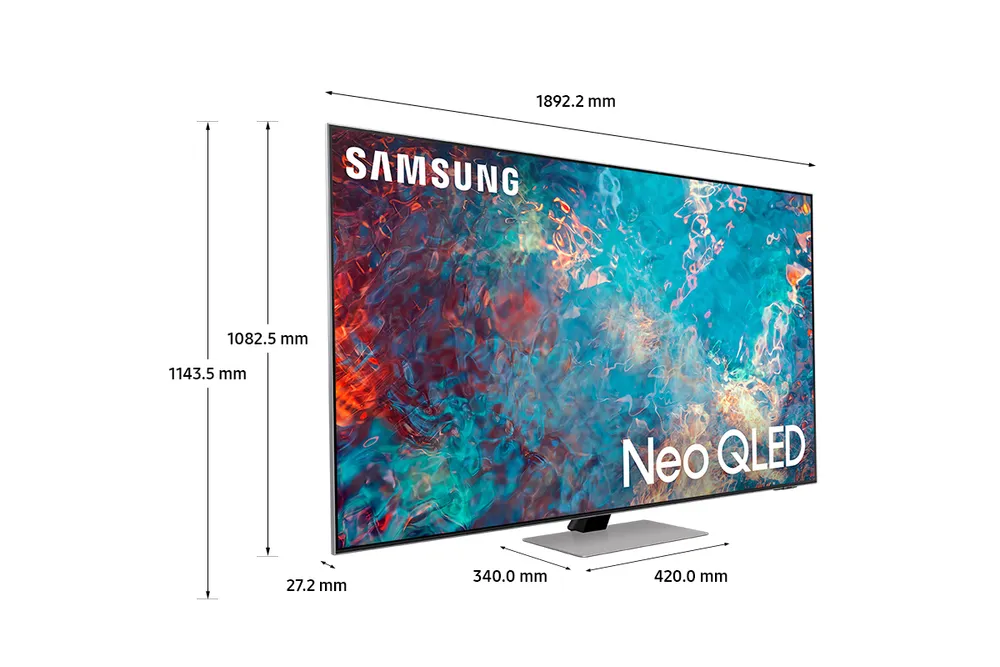 Samsung QN85A
