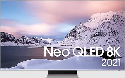 Samsung QN900A