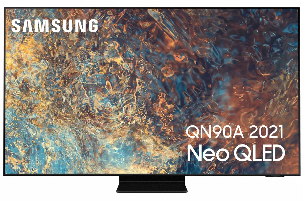Samsung QN90A