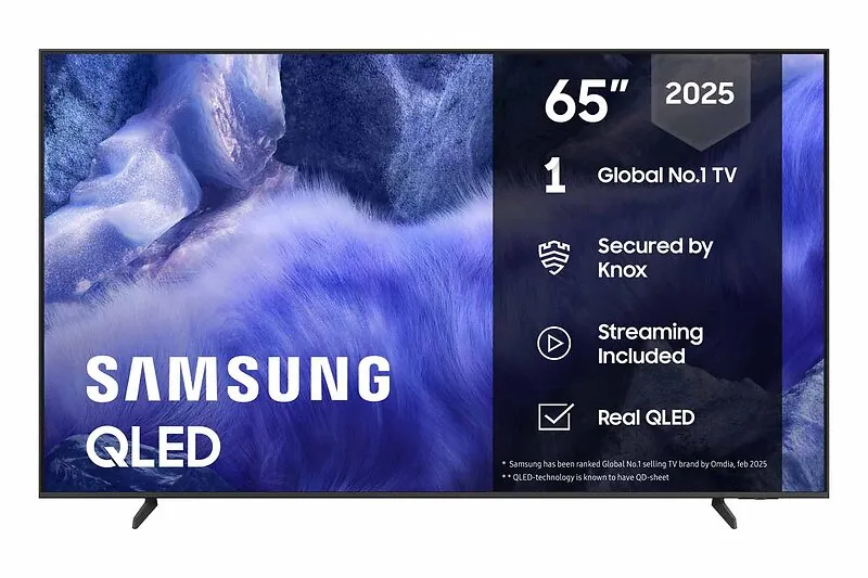 Samsung QEF1