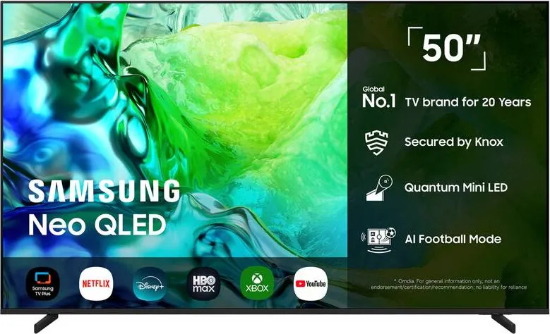 Samsung QN82H
