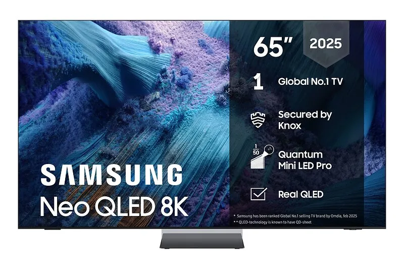 Samsung QN990F