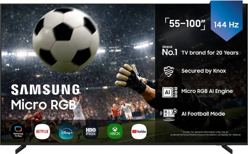 Samsung R85H
