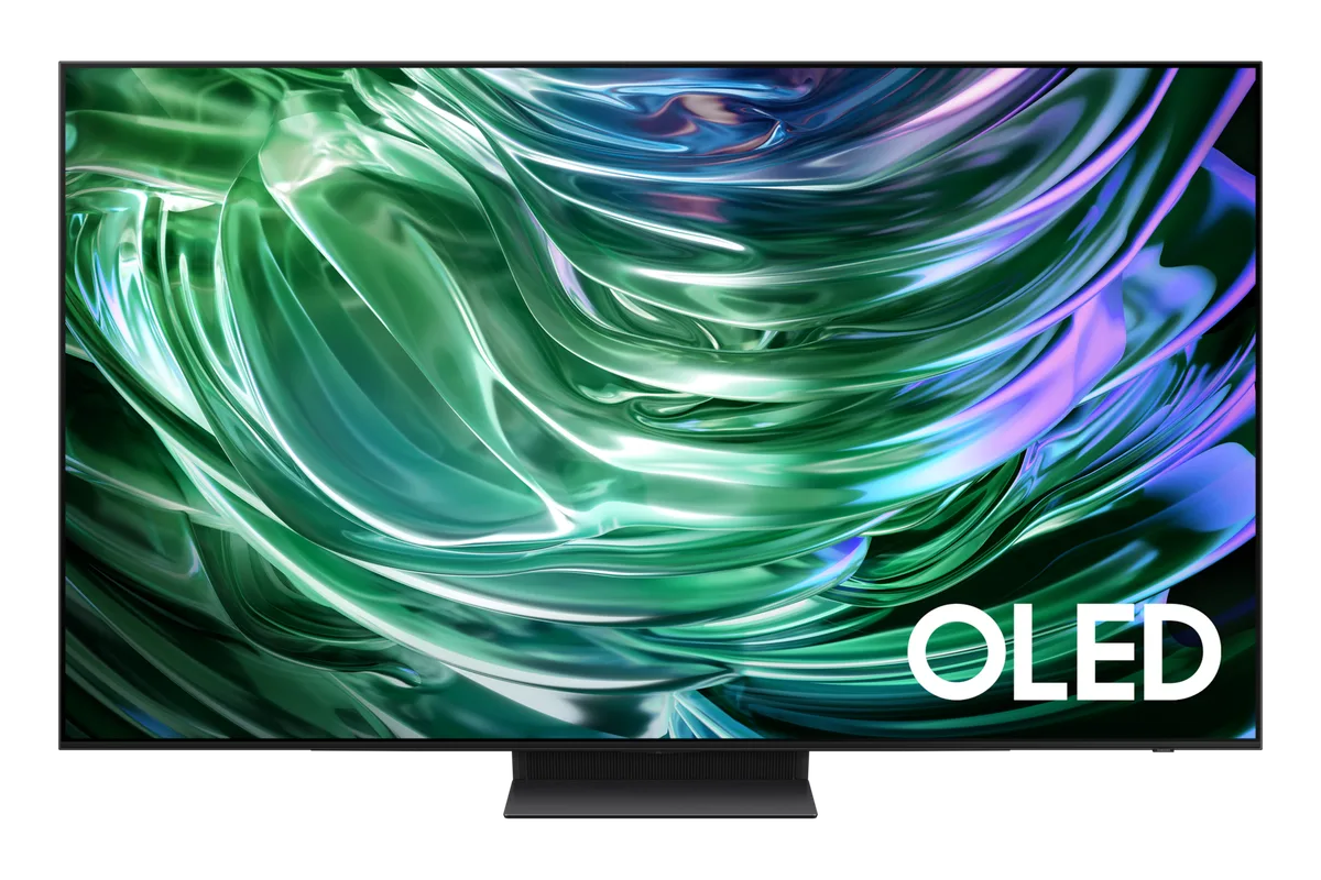 Samsung S90D OLED (2024)
