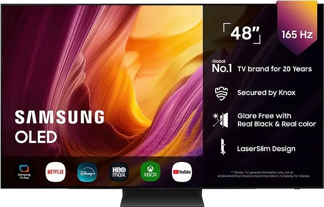 Samsung S95H