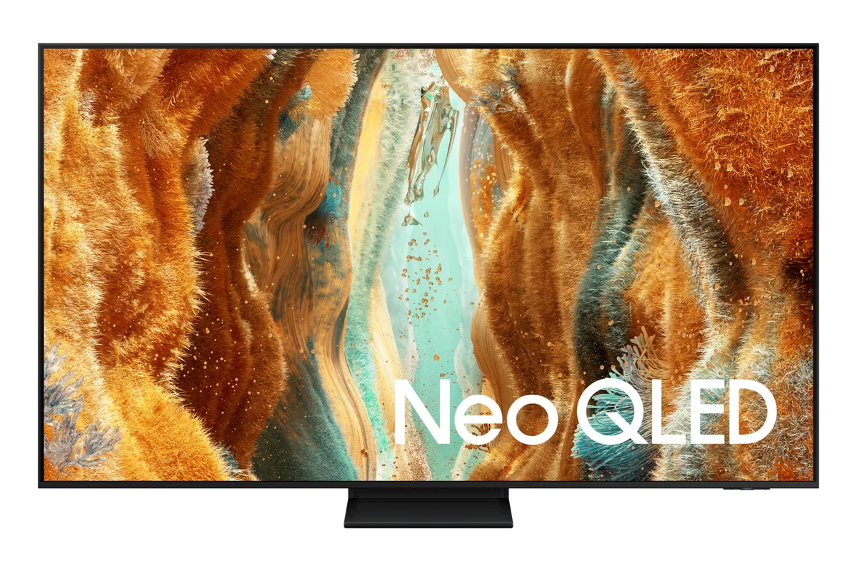 Samsung QN70F (Neo QLED, 2025)