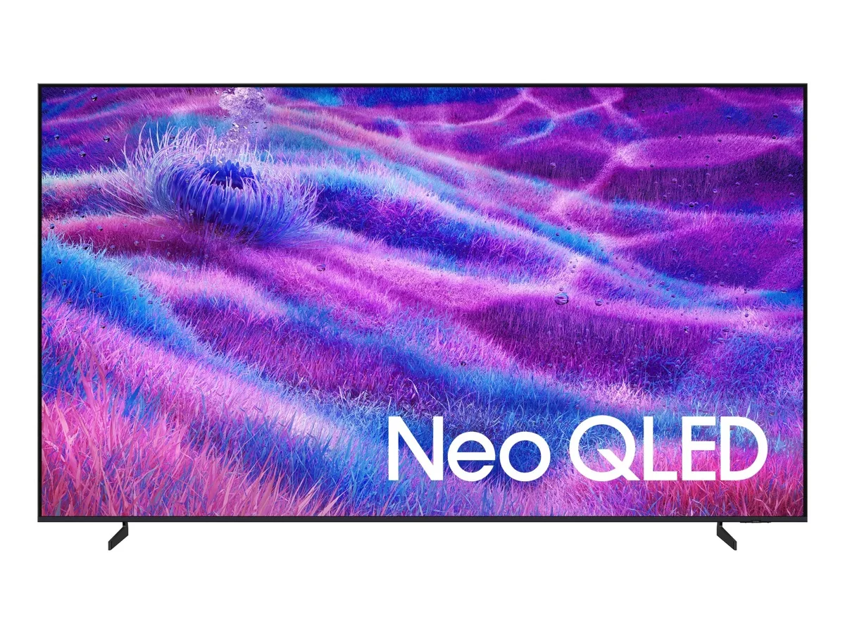 Samsung QN80F Neo QLED (Mini-LED, 2025)