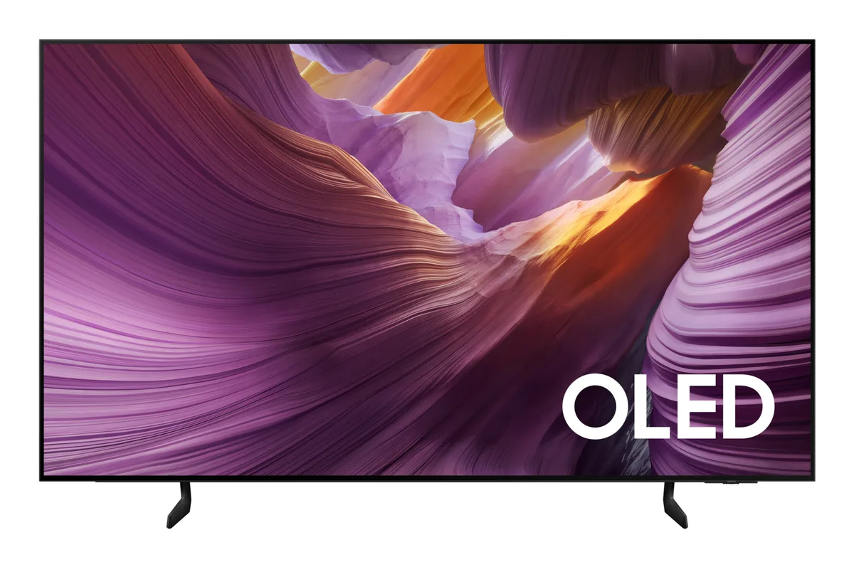 Samsung S85F OLED