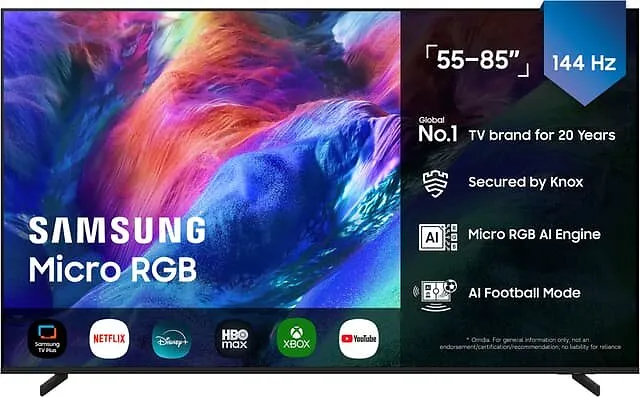Samsung TMR65R