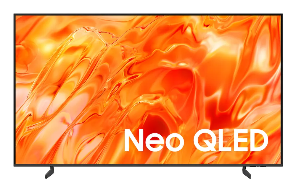 Samsung QN72H