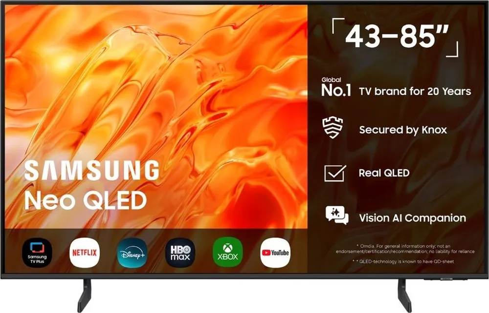 Samsung QN73H