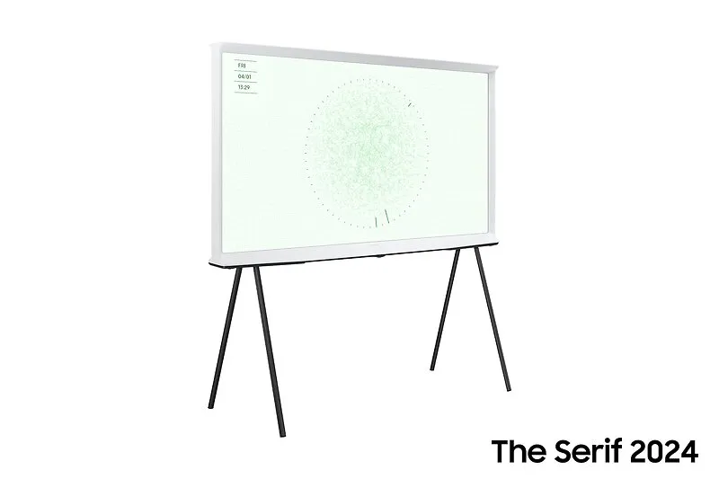 Samsung LS01D