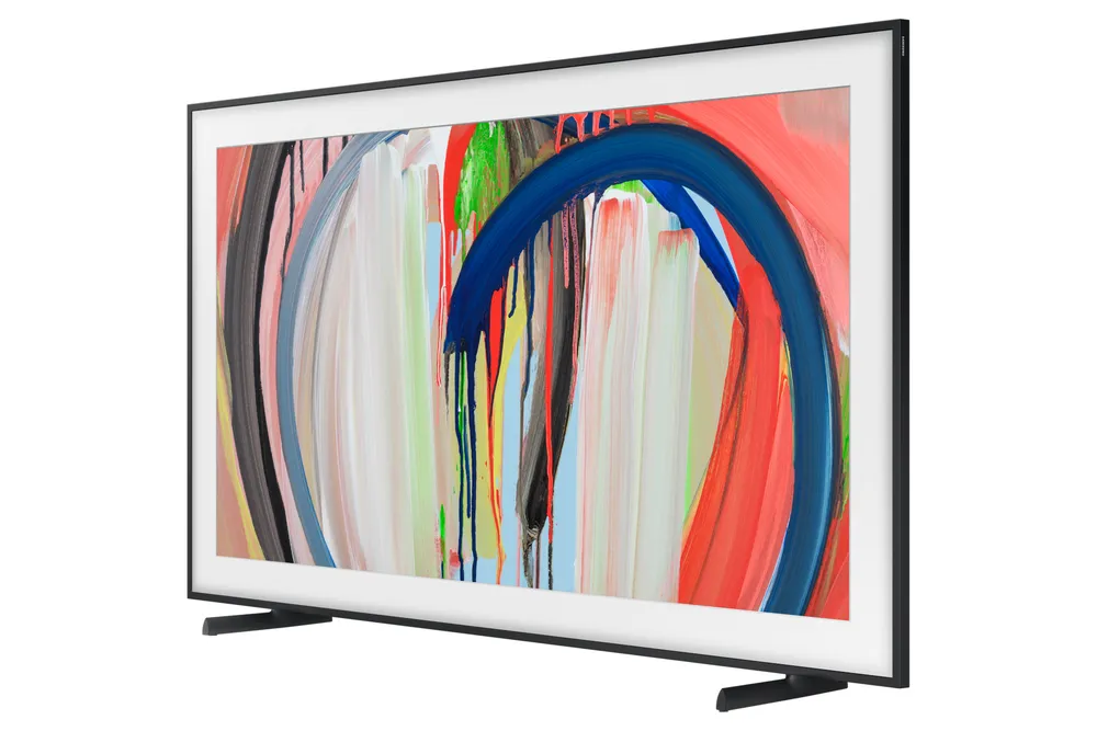 Samsung The Frame (4K QLED, 2026)