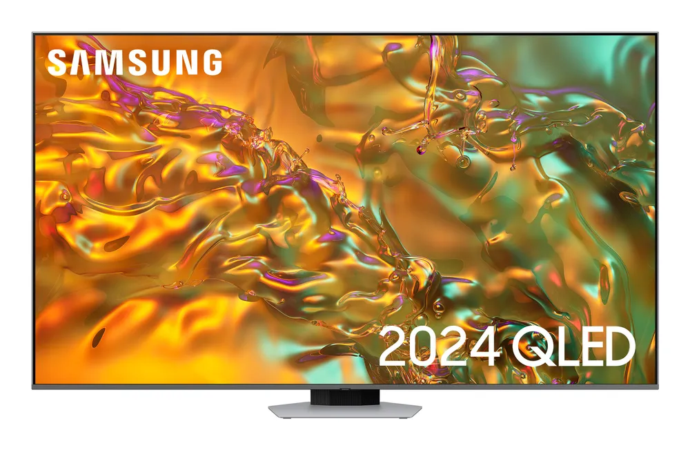 Samsung Q80D
