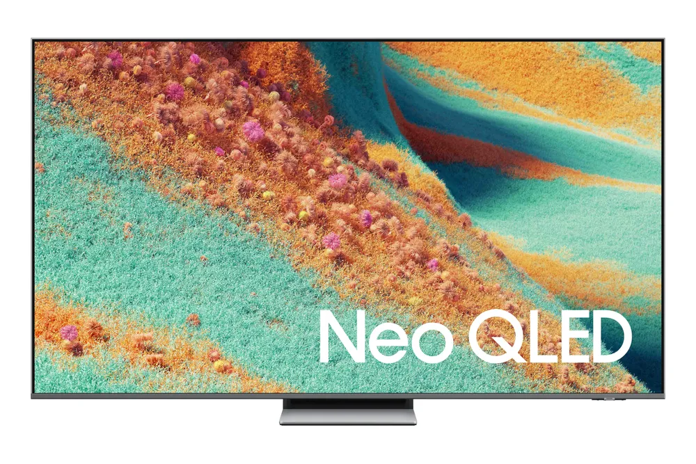 Samsung QN85F (Neo QLED Mini-LED, 2025)