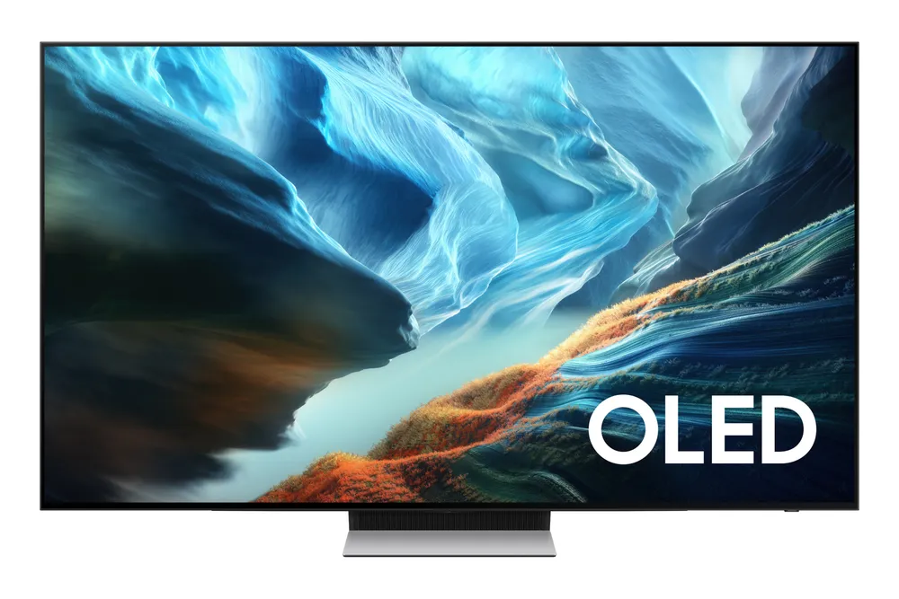 Samsung S90H OLED