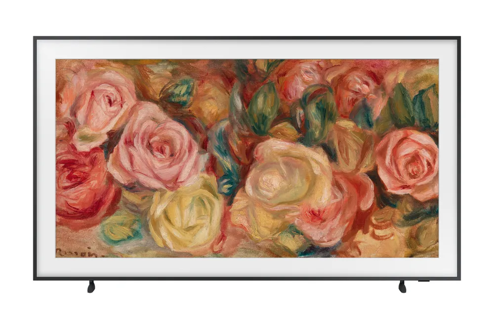 Samsung The Frame (LS03D, 2024)