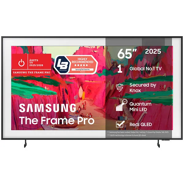Samsung The Frame Pro (2025)