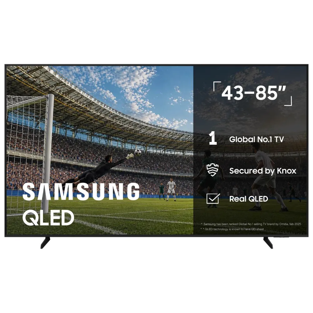 Samsung Q7F (2025) QLED