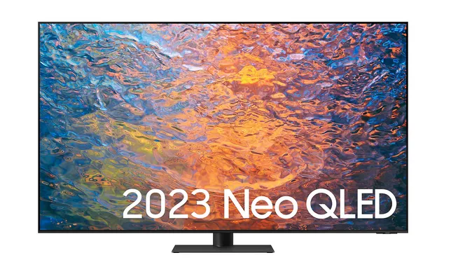 Samsung QN95C Neo QLED 4K