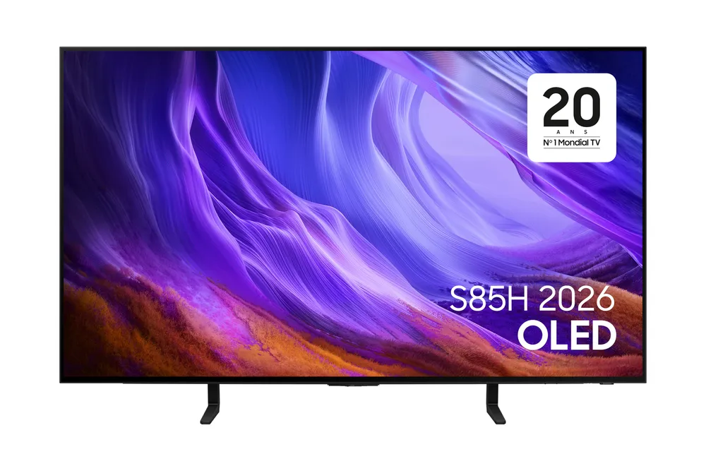 Samsung S85H (OLED)