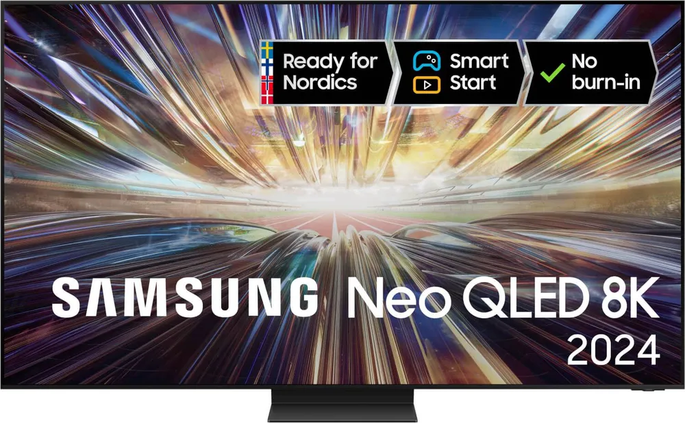 Samsung QN800D Neo QLED 8K