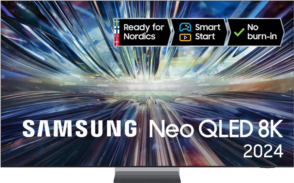 Samsung QN900D