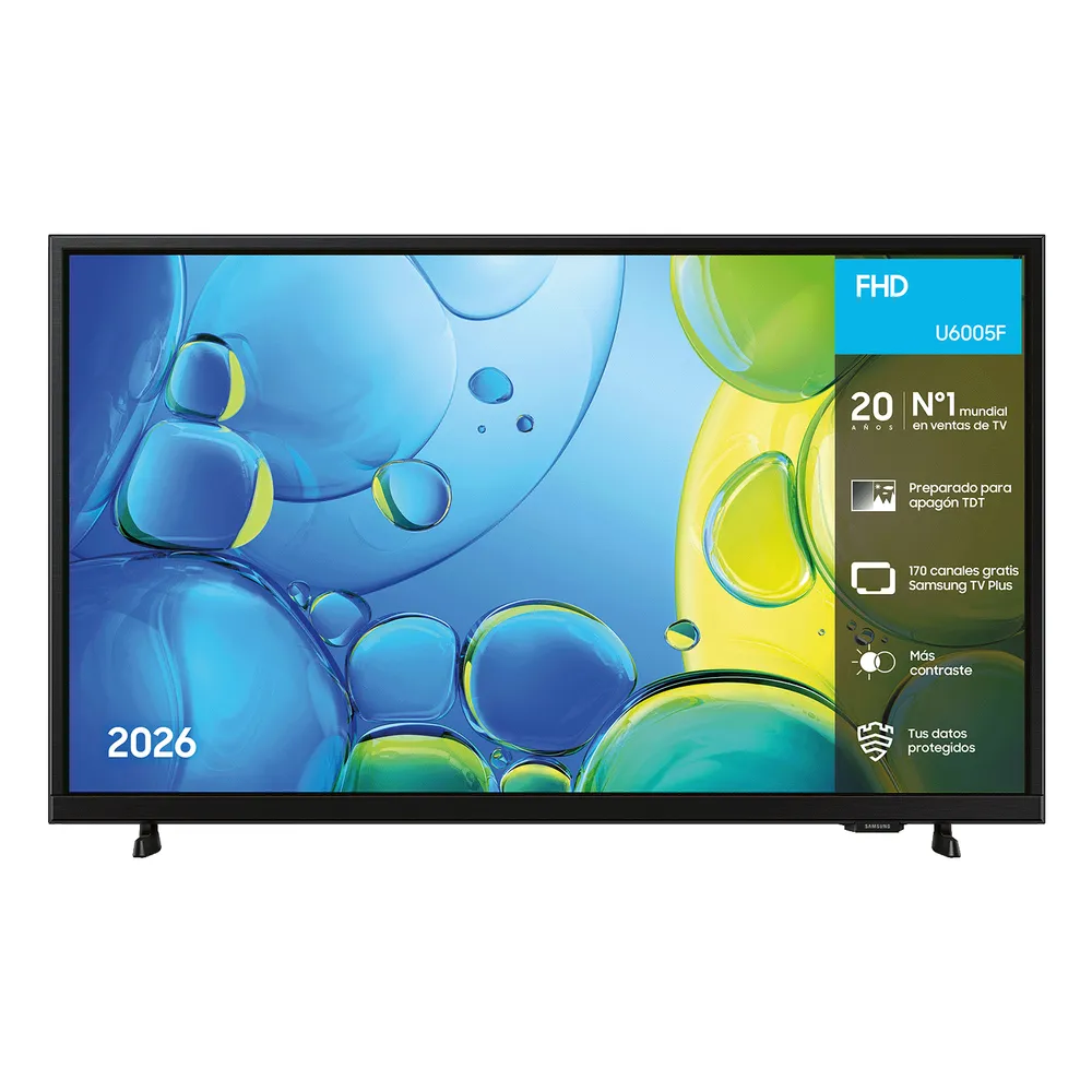 Samsung F6005F