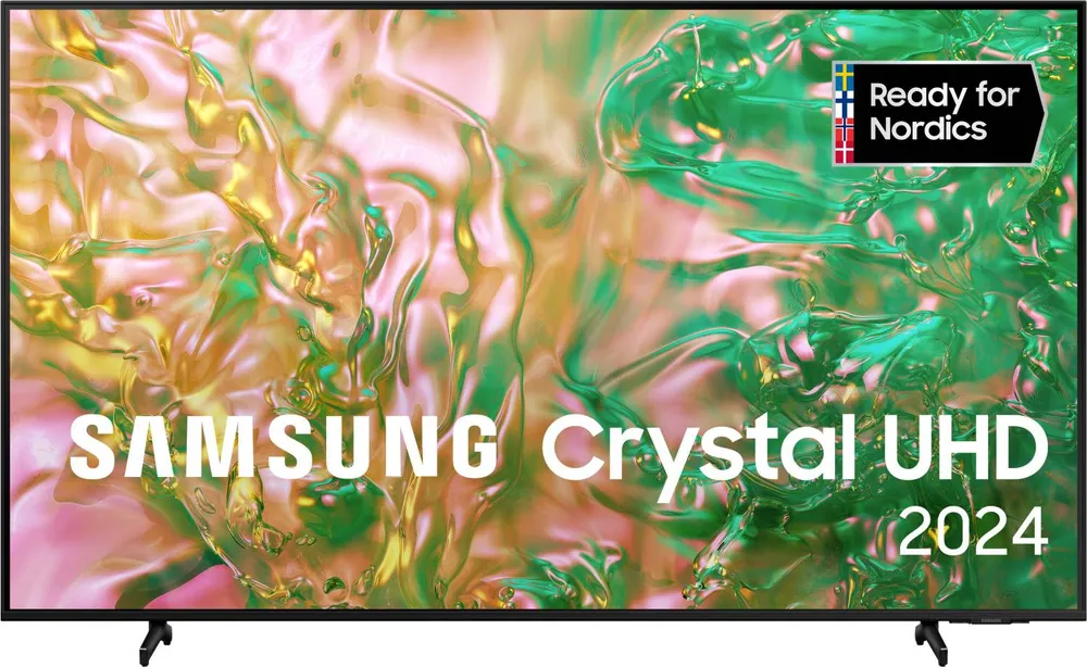 Samsung TUDU8075