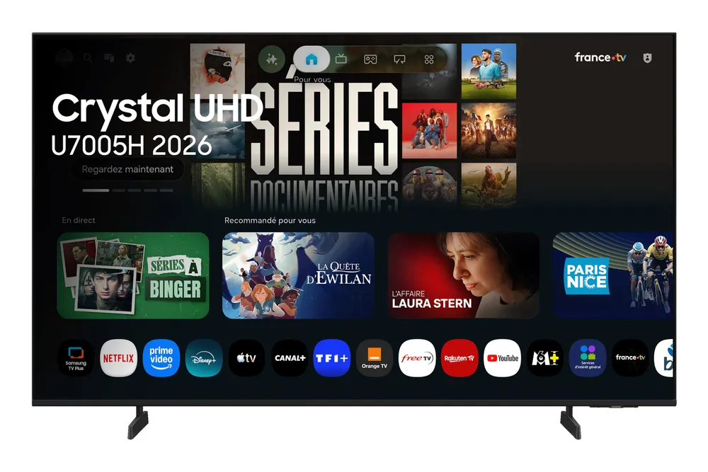 Samsung U7005H