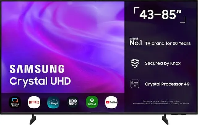 Samsung U7025H