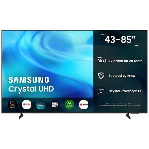 Samsung U8095H