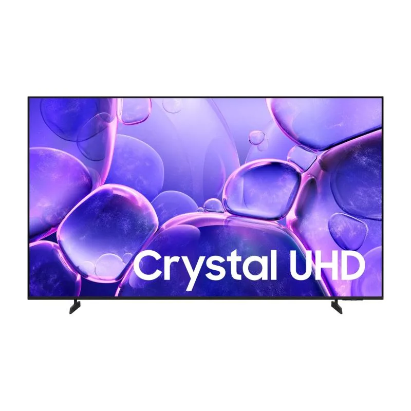 Samsung U8000F Crystal UHD (2025)