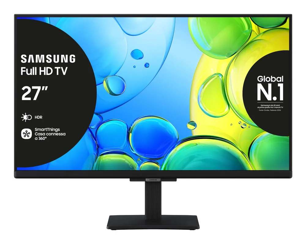 Samsung F6000F