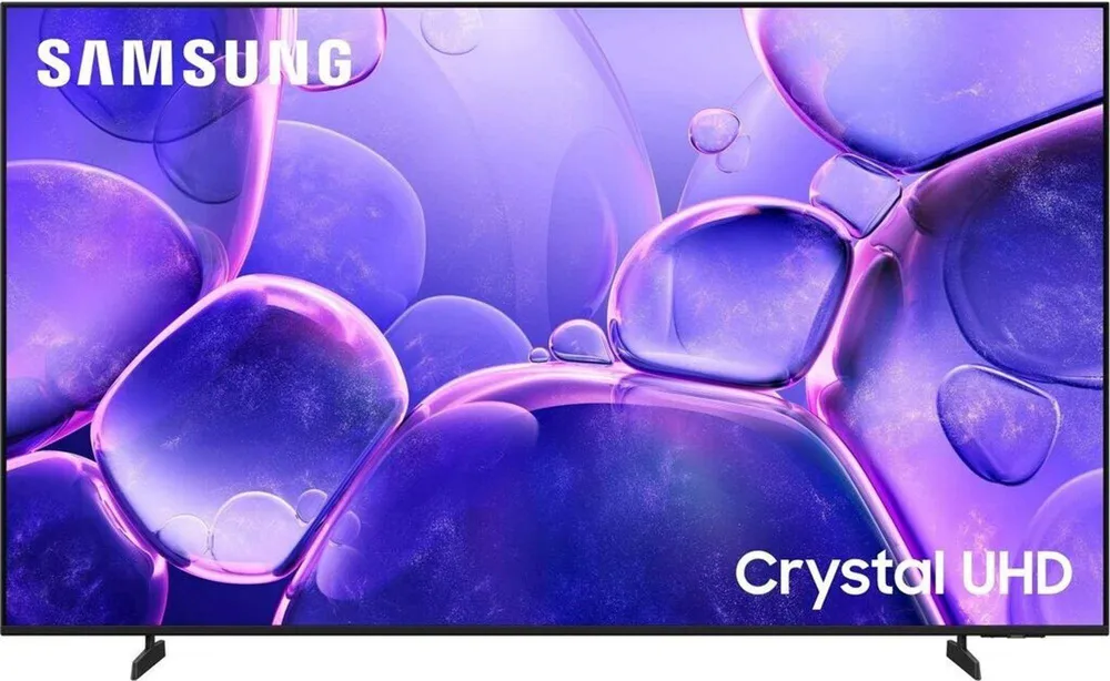 Samsung DU8002K