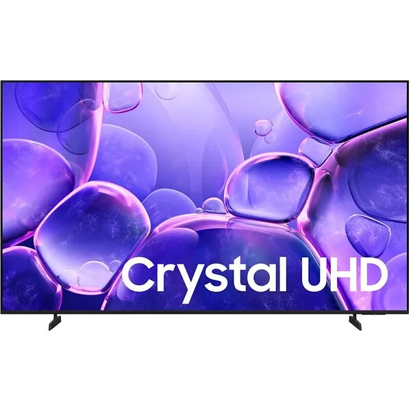 Samsung Samsung U8072F (Crystal UHD, 2025)