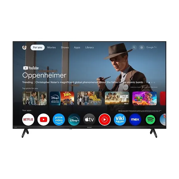 Sharp 2T-CHF2465EB