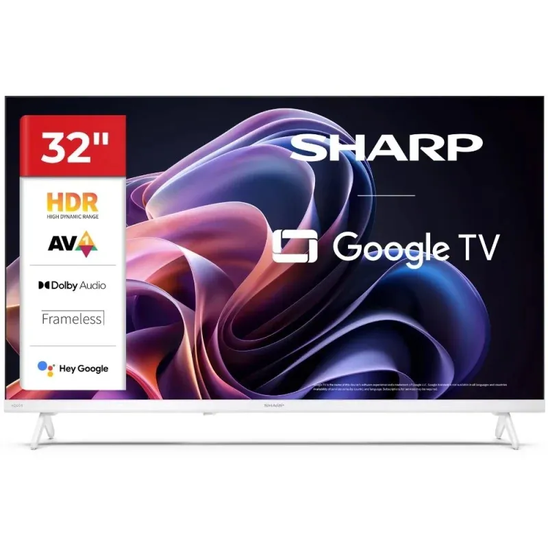 Sharp HF2265EW