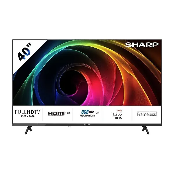 Sharp HA1205E