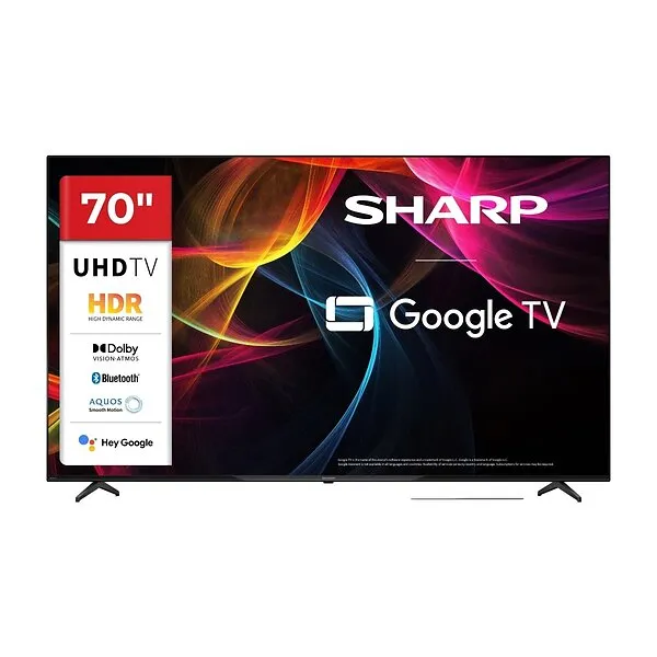 Sharp 4T-CHL4465EB
