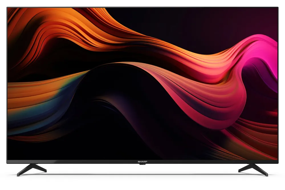 Sharp GL4460E
