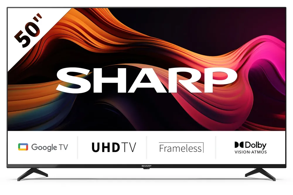 Sharp GL4460E