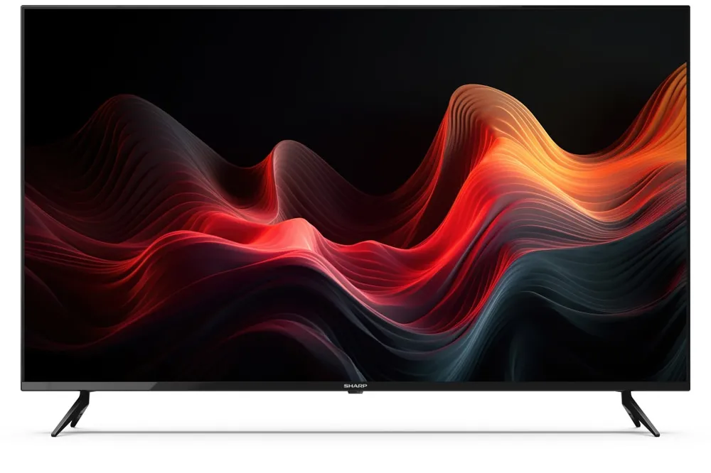 Sharp GL4060E