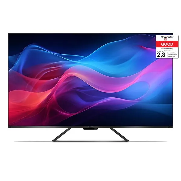 Sharp GR8265E