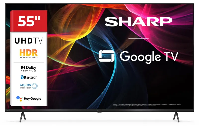 Sharp HL4265E