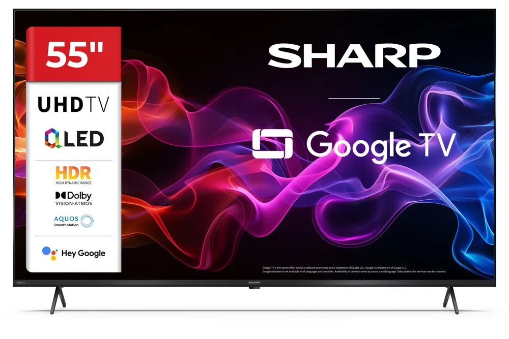 Sharp HP5265E