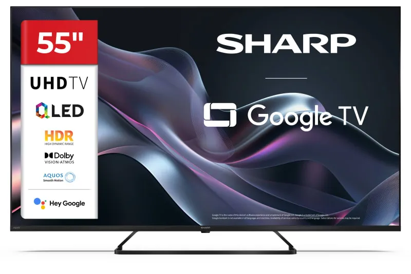 Sharp HP6265E