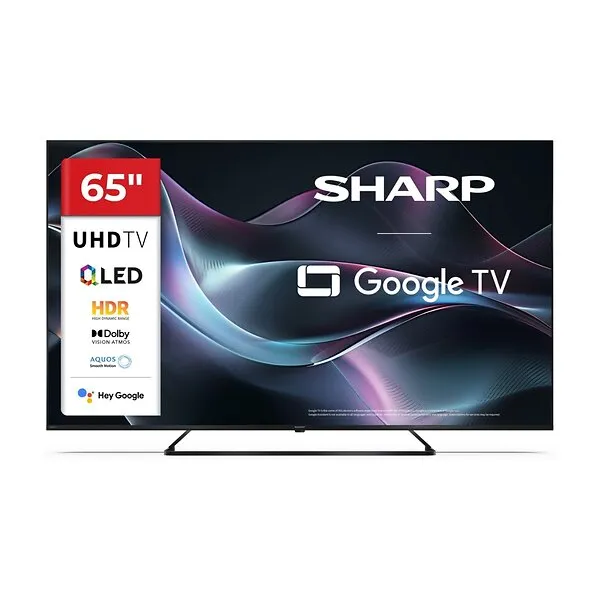 Sharp HP6465E