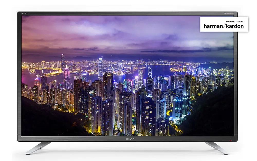 Sharp LC-32CHG4042E