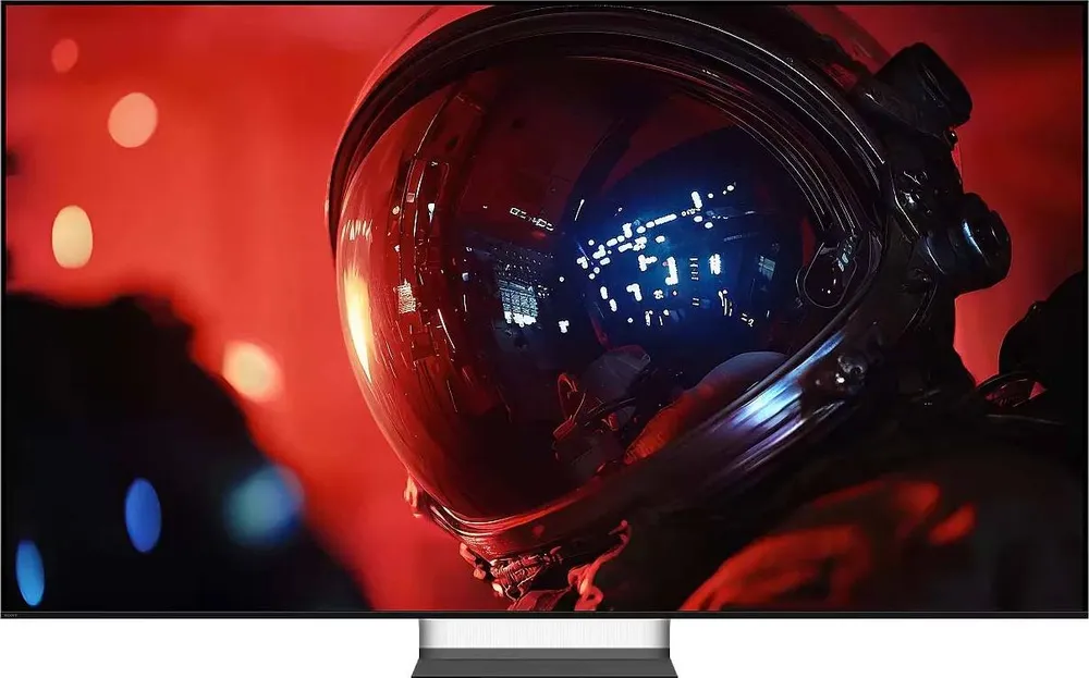 Sony BRAVIA 9II